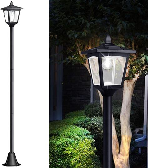 solar powered post light|4 Best Solar Post Lights Brands In Philippines [2022].